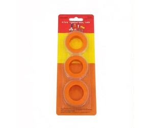 ΑΔΙΑΒΡΟΧΕΣ ΣΦΡΑΓΙΣΤΙΚΕΣ ΤΑΙΝΙΕΣ PTFE 3ΤΜΧ HT-05592