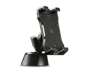 ΒΑΣΗ ΚΙΝΗΤΟΥ/ TABLET SUPER GRIP SILVER LINE (ΤΑΜΠΛΟ & ΠΑΡΜΠΡΙΖ - ME BENTOYZA - 360 ΜΟΙΡΕΣ 125>180mm) - 1 TEM.