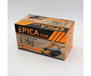 ΠΛΑΝΗ ΧΕΙΡΟΣ ΡΕΥΜΑΤΟΣ 500W EPICA EP-10830