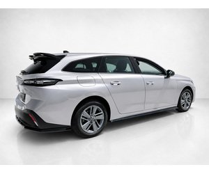 Motordrome - Επιπρόσθετα Μαρσπιέ για Peugeot 308 SW Mk3 - 1 Σετ. (K189-004)