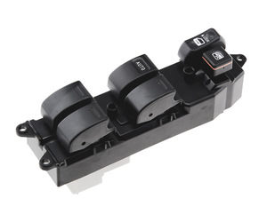 ΔΙΑΚΟΠΤΗΣ ΓΙΑ TOYOTA RAV4 01-04 /CAMRY 04-06 /SIENNA ΠΟΛΛΑΠΛΟΣ 18PIN ΠΑΡΑΘΥΡΩΝ orig.84820-12480