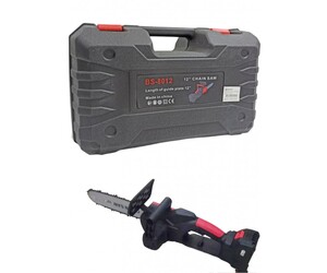 ΚΛΑΔΕΥΤΙΚΟ ΑΛΥΣΟΠΡΙΟΝΟ ΧΕΡΟΣ 12'' HL-02292