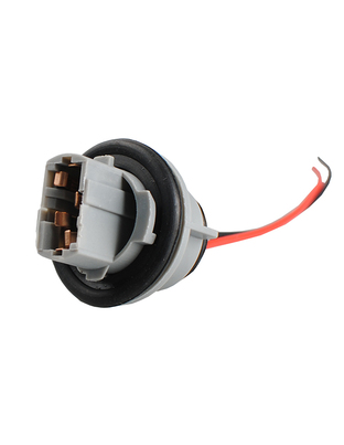 ΦΙΣΑ ΓΙΑ ΛΑΜΠΕΣ T20 W21W ME ΚΑΛΩΔΙΟ 15cm