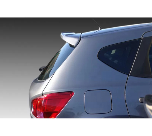 Αεροτομή Οροφής για Nissan Qashqai J10 2007-2009 από Πολυουρεθάνη Motordrome Design - 1 τεμ.