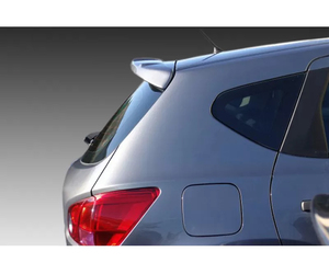 Αεροτομή Οροφής για Nissan Qashqai J10 2007-2009 από Πολυουρεθάνη Motordrome Design - 1 τεμ.