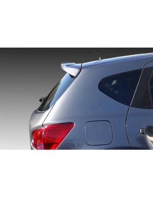 Αεροτομή Οροφής για Nissan Qashqai J10 2007-2009 από Πολυουρεθάνη Motordrome Design - 1 τεμ.