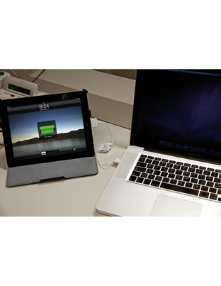 ΚΑΛΩΔΙΟ ΦΟΡΤΙΣΗΣ ΓΙΑ I-POD I-PHONE I-PAD