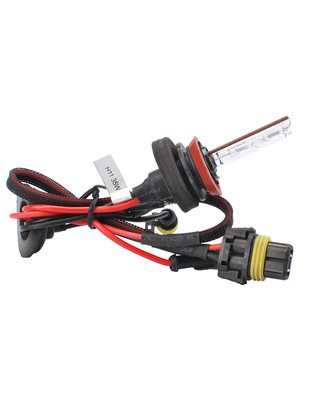H11 12.000k 12/24V 35W ΑΝΤΑΛΛΑΚΤΙΚΗ ΛΑΜΠΑ ΓΙΑ ΚΙΤ XENON 1ΤΕΜ.