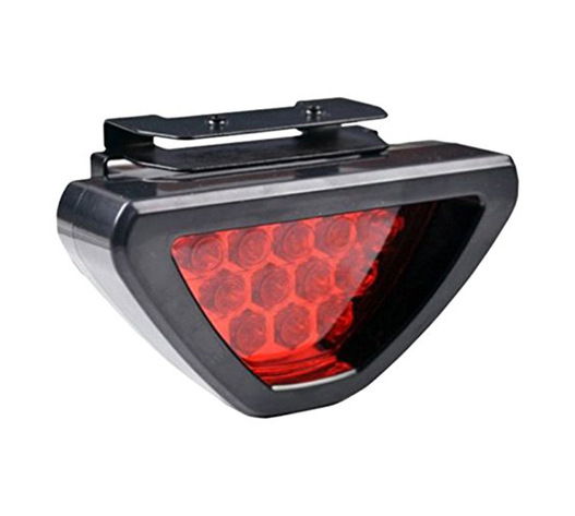 ΤΡΙΤΟ STOP LED ΚΟΚΚΙΝΟ UNIVERSAL