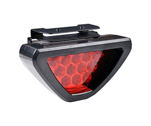 ΤΡΙΤΟ STOP LED ΚΟΚΚΙΝΟ UNIVERSAL