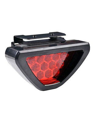 ΤΡΙΤΟ STOP LED ΚΟΚΚΙΝΟ UNIVERSAL