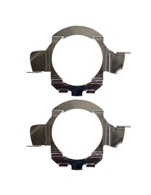 BUICK / NISSAN / MERCEDES / VW ΑΝΤΑΠΤΟΡΑΣ ΓΙΑ ΛΑΜΠΕΣ LED 2ΤΕΜ.