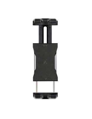 ΒΑΣΗ ΚΙΝΗΤΟΥ/ TABLET SUPER GRIP SILVER LINE (ΤΑΜΠΛΟ & ΠΑΡΜΠΡΙΖ - ME BENTOYZA - 360 ΜΟΙΡΕΣ 125>180mm) - 1 TEM.