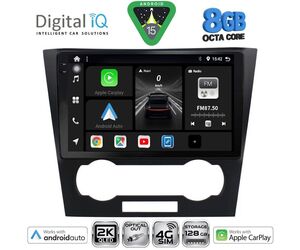 DIGITAL IQ BXK 20073_CPAA (9inc) MULTIMEDIA TABLET for CHEVROLET EPICA mod. 2006-2011