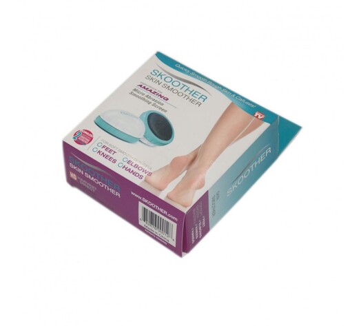 SKOOTHER SKIN SMOOTHER CA-BO-0001