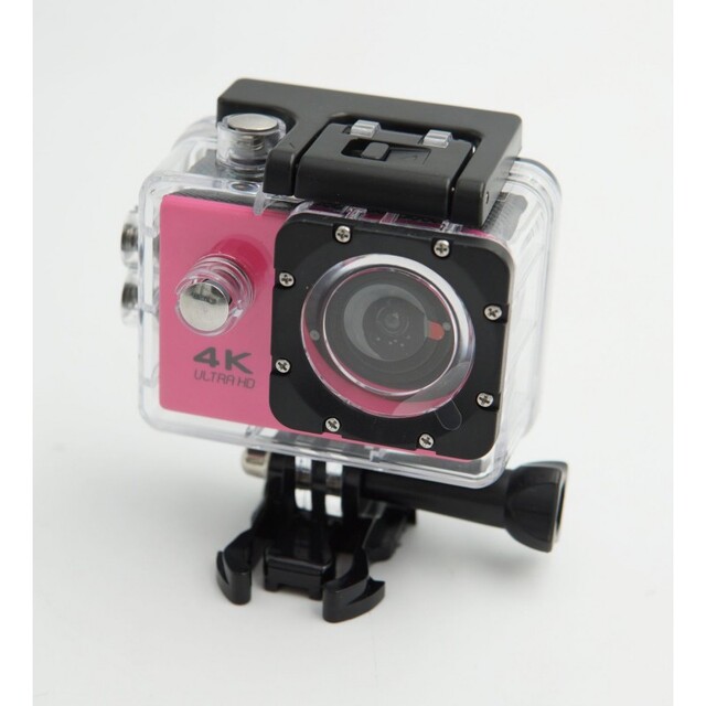 ACTION CAMERA 4K ULTRA HD AC-1802-47