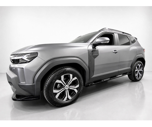 Motordrome - Επιπρόσθετα Μαρσπιέ για Dacia Duster Mk3 - 1 Τεμ.  (K230-002)