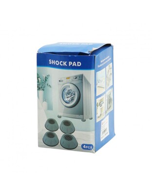 ΑΝΤΙΟΛΙΣΘΗΤΙΚΑ PADS ΓΙΑ ΠΛΥΝΤΗΡΙΟ 4ΤΜΧ RY-002