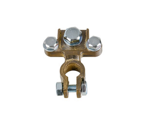 ΠΟΛΟΣ ΜΠΑΤΑΡΙΑΣ 12/24V 1000A 8/10/8mm ΘΕΤΙΚΟΣ 1ΤΕΜ.