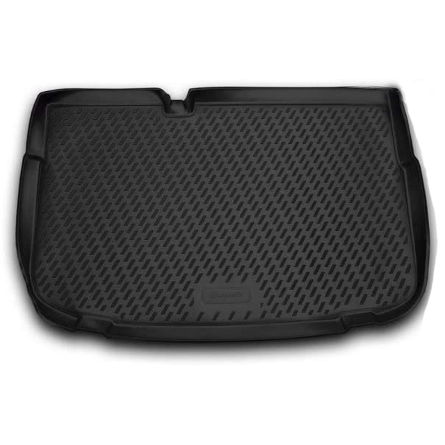 ΠΑΤΑΚΙ ΣΚΑΦΗ ΠΟΡΤ ΜΠΑΓΚΑΖ ΓΙΑ CITROEN C3 11/2009-2016 TPE ΛΑΣΤΙΧΟ ΣΕ ΜΑΥΡΟ ΧΡΩΜΑ NOVLINE - 1 ΤΕΜ.