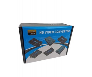 ΜΕΤΑΤΡΟΠΕΑΣ SCART ΣΕ HDMI HR-03020