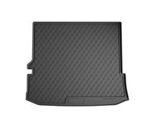 ΠΑΤΑΚΙ ΣΚΑΦΗ ΠΟΡΤ ΜΠΑΓΚΑΖ ΓΙΑ TOYOTA HIGHLANDER 01/2021+ SUMISURA TRUNK MAT ΑΠΟ ΑΟΣΜΟ, ΜΗ ΤΟΞΙΚΟ, ΟΙΚΟΛΟΓΙΚΟ ΚΑΙ ΑΝΑΚΥΚΛΩΣΙΜΟ ΣΥΝΘΕΤΙΚΟ ΛΑΣΤΙΧΟ ΣΕ ΜΑΥΡΟ ΧΡΩΜΑ ΜΕ ΥΠΟΔΟΧΗ ΓΙΑ ΠΡΟΕΚΤΑΣΗ L2519.8 - L2519.9 LAMPA - 1 ΤΕΜ.