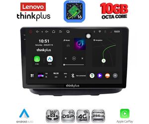 LENOVO LTM 11135_CPA (10inc) MULTIMEDIA TABLET for FIAT DOBLO mod. 2002-2009