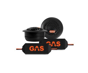 MAD T2-254 Tweeter αυτοκινήτου PRO SPL 1" 120 W Gas Audio Power  ΤΙΜΗ ΖΕΥΓΟΥΣ