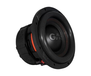 Subwoofer αυτοκινήτου 10" 3000 W Gas Audio Power MAX S1-10D1