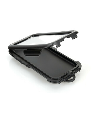 Θήκη Κινητού Hard Case της σειράς Optiline για Apple iPhone X / XS / 11 Pro, συμβατή με Βάσεις Στήριξης Κινητού Optiline για Μηχανή με σύστημα Duolock