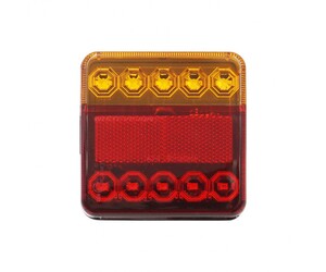 ΟΠΙΣΘΙΟ ΦΑΝΑΡΙ 12V HWD0088E