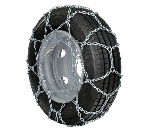 ΑΛΥΣΙΔΕΣ ΧΙΟΝΙΟΥ ΦΟΡΤΗΓΟΥ LIGHT-TRUCK LT03  LAMPA - 2 ΤΕΜ.