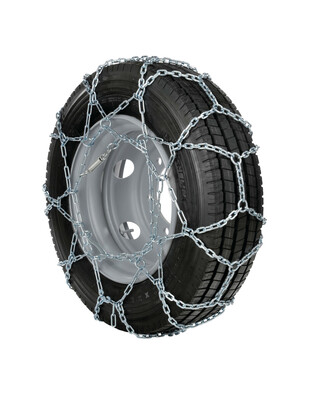 ΑΛΥΣΙΔΕΣ ΧΙΟΝΙΟΥ ΦΟΡΤΗΓΟΥ LIGHT-TRUCK LT03  LAMPA - 2 ΤΕΜ.