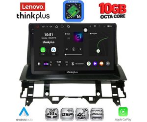 LENOVO LTM 11376_CPA DASH (10inc) MULTIMEDIA TABLET for MAZDA 6 mod. 2002-2008