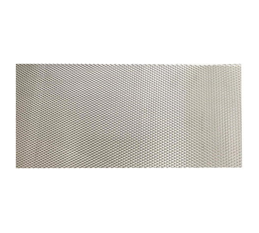 ΣΙΤΑ ΑΛΟΥΜΙΝΙΟΥ 30x100cm ΤΡΥΠΑ 0,3x0,2cm ΠΑΧΟΣ 0,1cm - 1 ΤΕΜ.