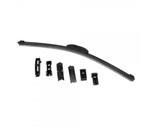 ΥΑΛΟΚΑΘΑΡΙΣΤΗΡΑΣ 58cm (23") EVO BLADE SPOILER  ΜΕ 6 ΑΝΤΑΠΤΟΡΕΣ - 1 ΤΕΜ.