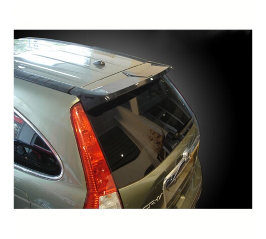 Αεροτομή Οροφής για Honda CR-V 2006-2012 από Πολυουρεθάνη Motordrome Design - 1 τεμ.