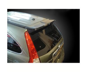 Αεροτομή Οροφής για Honda CR-V 2006-2012 από Πολυουρεθάνη Motordrome Design - 1 τεμ.