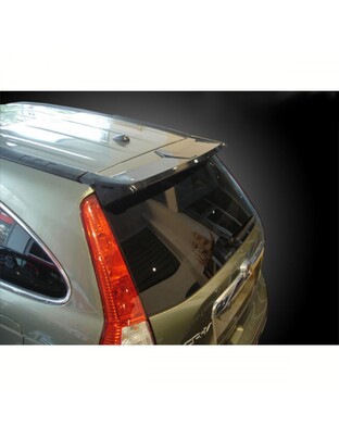 Αεροτομή Οροφής για Honda CR-V 2006-2012 από Πολυουρεθάνη Motordrome Design - 1 τεμ.