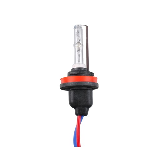 H8 6.000k 12/24V 35W ΑΝΤΑΛΛΑΚΤΙΚΗ ΛΑΜΠΑ ΓΙΑ ΚΙΤ XENON 1ΤΕΜ.