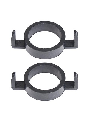 FORD / CITROEN/PEUGEOT ΑΝΤΑΠΤΟΡΑΣ ΓΙΑ ΛΑΜΠΕΣ LED 2ΤΕΜ.