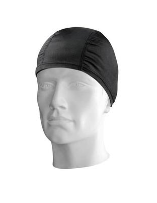 ΣΚΟΥΦΑΚΙ ΕΣΩΤΕΡΙΚΟ ΚΡΑΝΟΥΣ ΜΑΥΡΟ CAP COVER COMFORT-TECH ΠΟΛΥΕΣΤΕΡΙΚΟ
