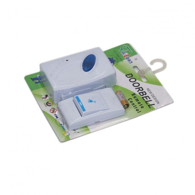 DOORBELL REMOTE CONTROL HO-ST-0003