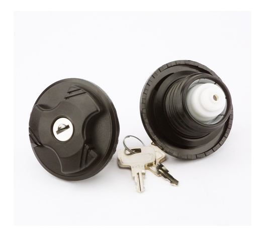 Farma - Τάπα Καυσίμου με Κλειδαριά για Audi A6 (C5/4B) 07/1997 > 06/2001 4πορτο / Sedan - 1 Τεμ. (067754/FA)
