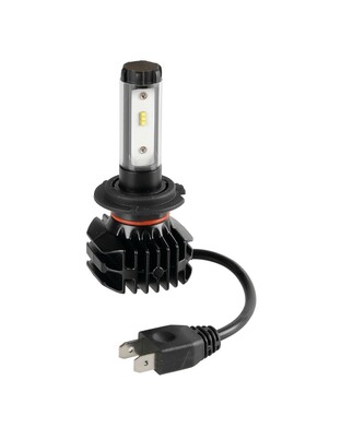 H7 9-32V 3000-10.000K 2.250lm 25W PX26d HALO LED PRO-BIKE 1 6LED ZES 1ΤΕΜ. LED KIT
