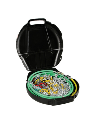 ΑΛΥΣΙΔΕΣ ΧΙΟΝΙΟΥ R12 12mm GR9.5 LAMPA - 2 ΤΕΜ.