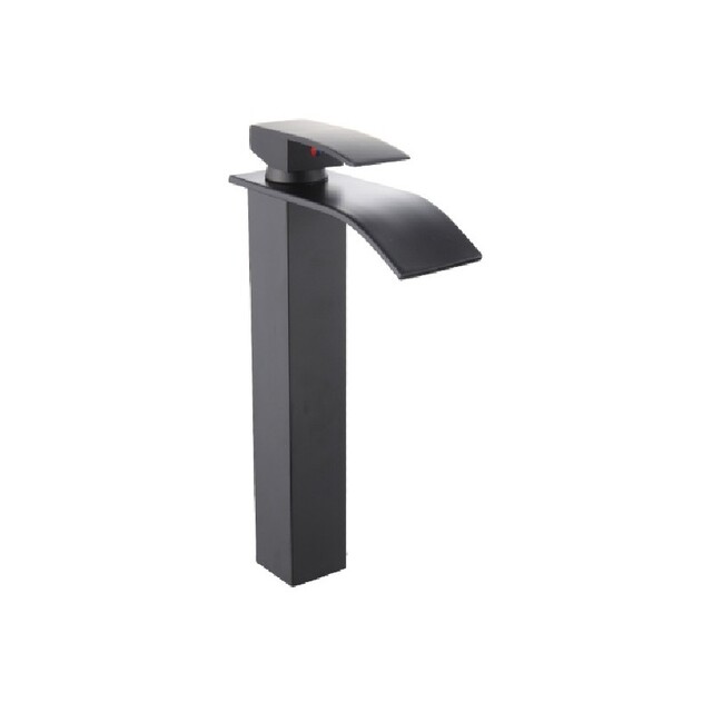ΑΝΑΜΕΙΚΤΙΚΗ ΒΡΥΣΗ ΜΑΥΡΟ ΜΑΤ 30cm 5305HB