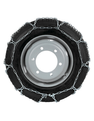 ΑΛΥΣΙΔΕΣ ΧΙΟΝΙΟΥ ΦΟΡΤΗΓΟΥ LIGHT-TRUCK LT03  LAMPA - 2 ΤΕΜ.