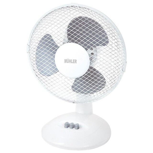 ΕΠΙΤΡΑΠΕΖΙΟΣ ΑΝΕΜΙΣΤΗΡΑΣ 20W 9" FM-9