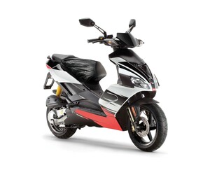 ΚΑΛΥΜΜΑ ΣΕΛΑΣ ΑΔΙΑΒΡΟΧΟ MOTO SMALL 55X67cm LAMPA - 1 τεμ.